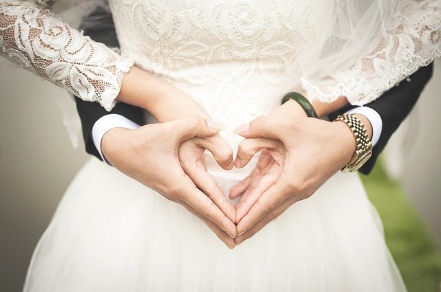 חתונה אזרחית בחו"ל: המדריך המלא לבירוקרטיה