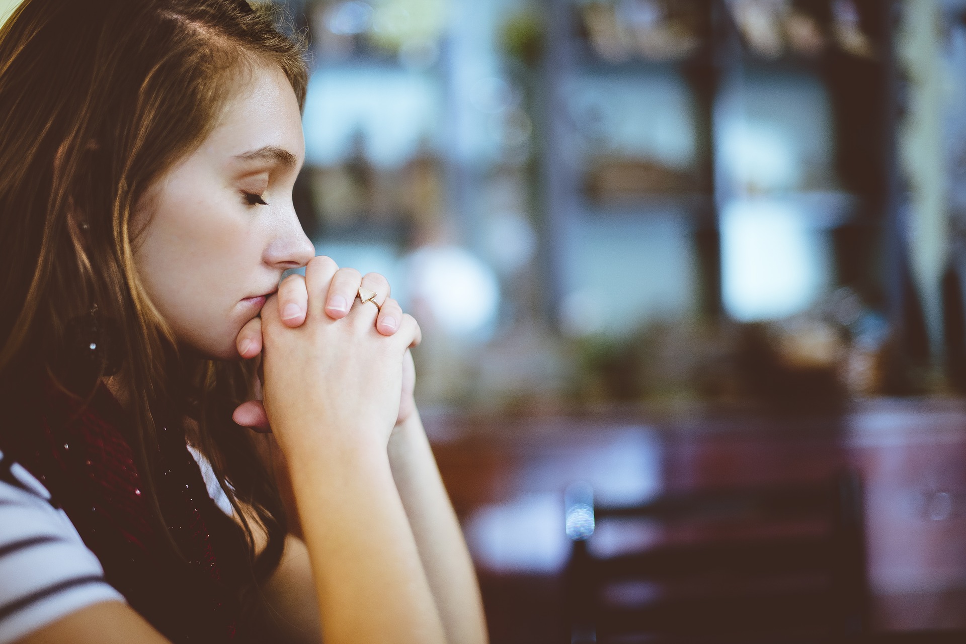 כל אשת איש צריכה להכיר: אילו תפילות ביהדות קיימות לנשים?