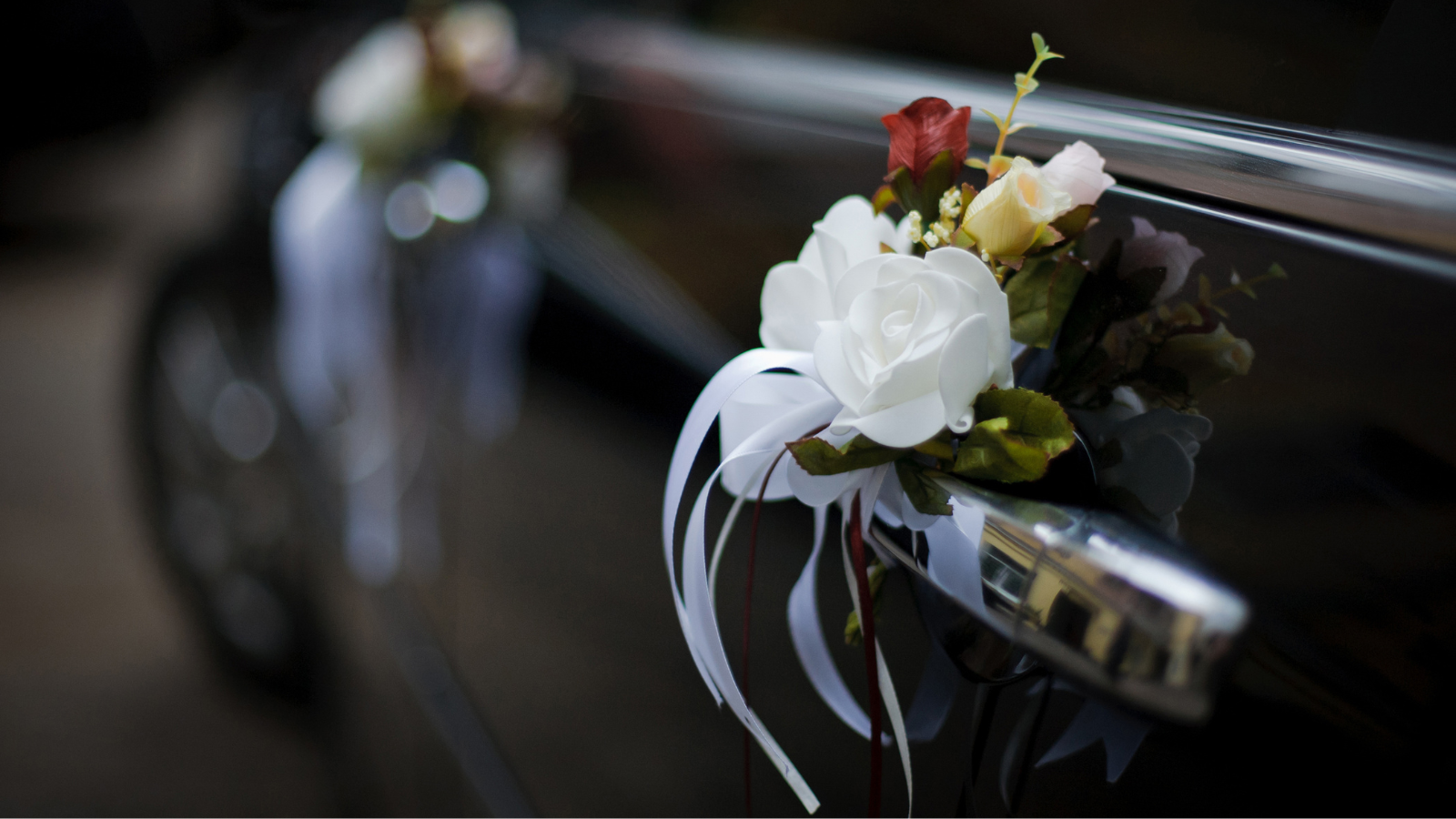 כמה עולה להשכיר רכב לחתונה